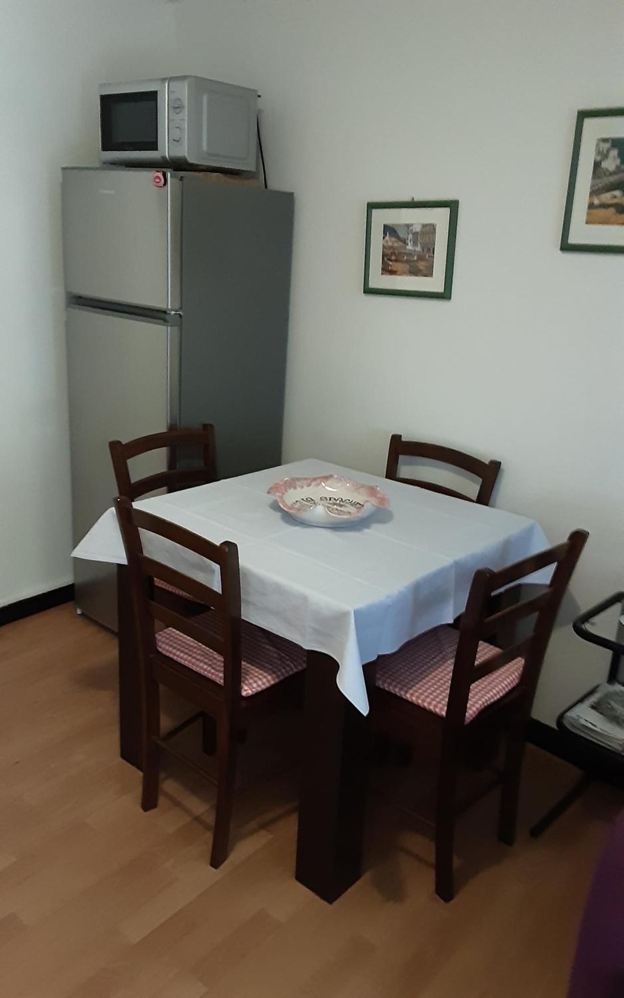 Apartman Legac Стариград Экстерьер фото