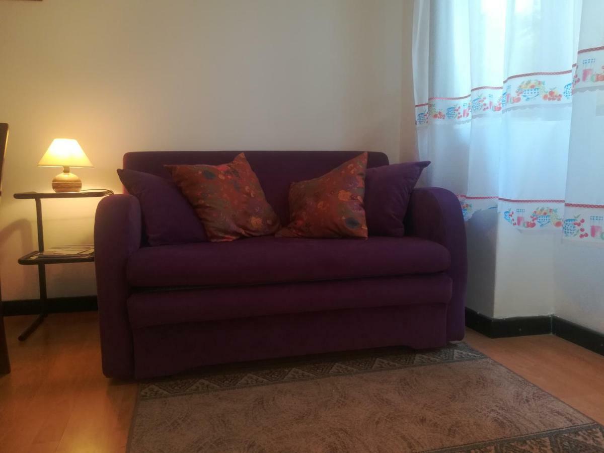 Apartman Legac Стариград Экстерьер фото